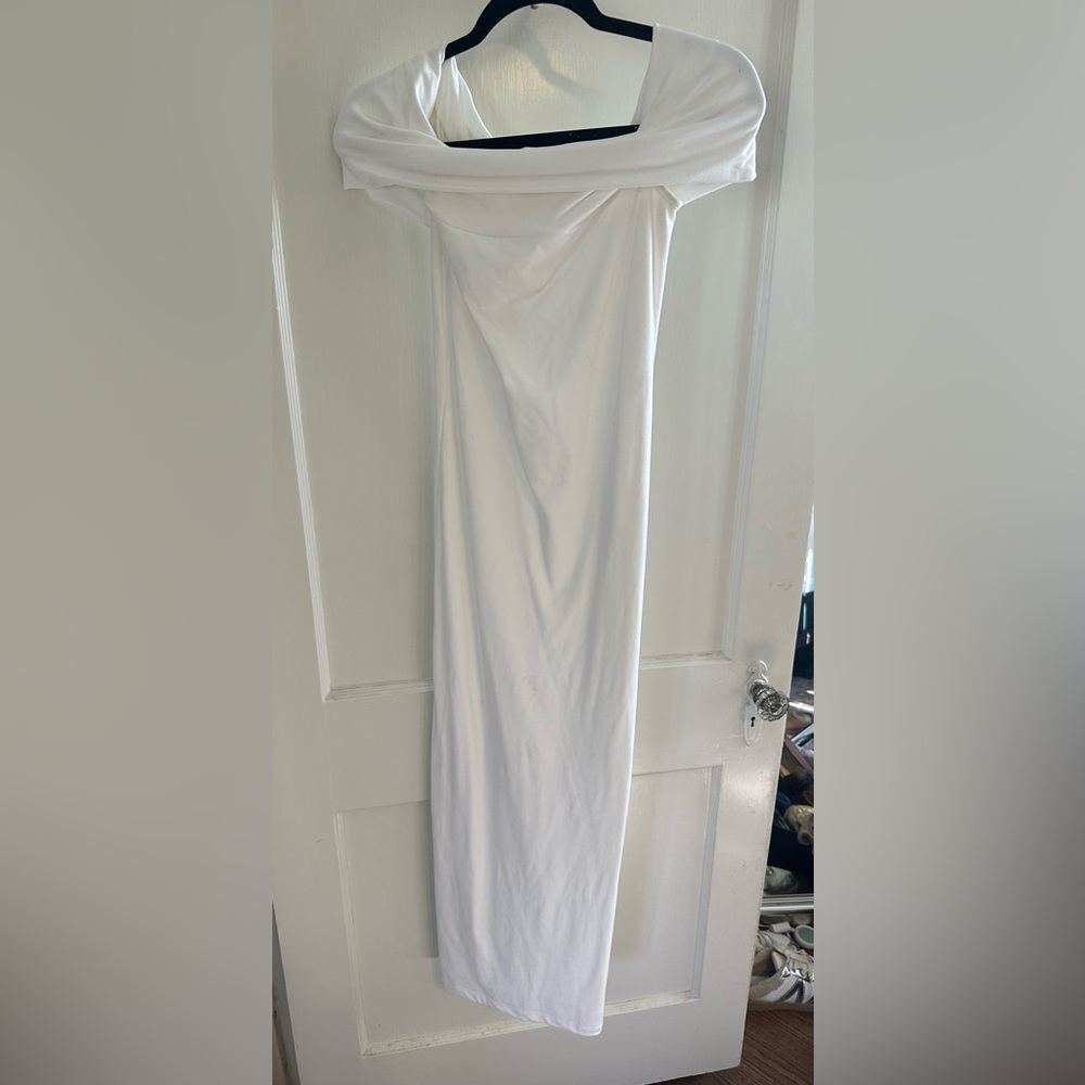 Bumpsuit Bianca Maternity Dress